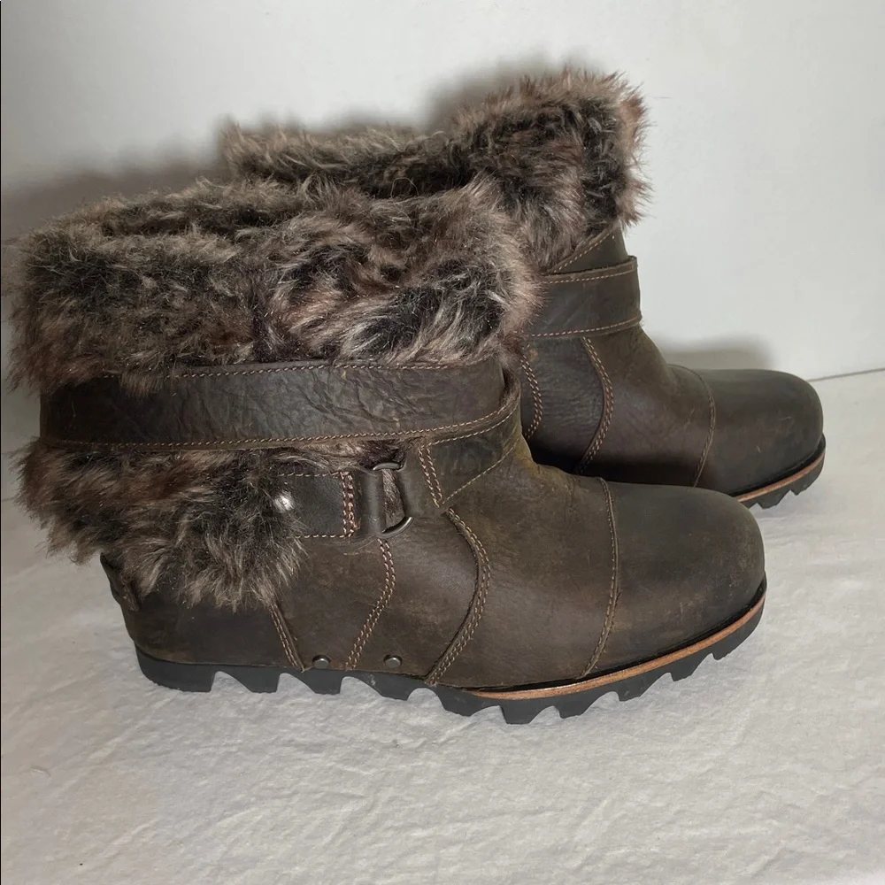 Sorel sorrel joan